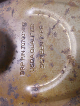 Load image into Gallery viewer, 2015 Can-Am Commander 1000XT BRP Exhaust Muffler Silencer 707601492 | Mototech271