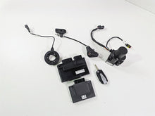 Load image into Gallery viewer, 2018 KTM 1290 Super Duke R Cdi Ecm 868.35Mhz Immobilizer Key Set 61341031300