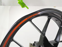 Load image into Gallery viewer, 2018 KTM 1290 Super Duke R 17x3.5 Front Wheel Rim - Dent 6130900114430