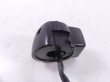 Load image into Gallery viewer, 2000 Harley Touring FLHTCI Electra Glide Left Hand Control Switch Audio 71558-96 | Mototech271