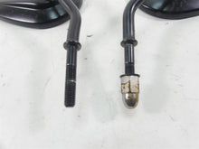 Load image into Gallery viewer, 2019 Harley Softail FXBB Street Bob Rear View Mirror Set 56000164 56000163 | Mototech271