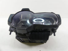 Load image into Gallery viewer, 2014 BMW R1200GS K50 Oem Led Headlight Head Light Lamp Lens 63128526016 | Mototech271