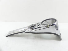 Load image into Gallery viewer, 2007 Harley Touring FLHR SE CVO Road King Fuel Tank Dash Console Cover 69105-02 | Mototech271