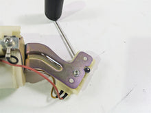 Load image into Gallery viewer, 2020 Kawasaki Z900 ZR900 Fuel Gas Petrol Pump 49040-0756