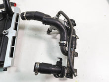 Load image into Gallery viewer, 2002 Yamaha FZ1 FZS1000 Fazer Radiator Fan Reservoir Hoses Set 5LV-12461-00-00 | Mototech271