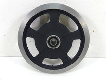 Load image into Gallery viewer, 2011 Harley Touring FLTRX Road Glide Rear Belt Sprocket Pulley 68T 1" 37781-09 | Mototech271