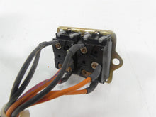 Load image into Gallery viewer, 2006 Harley Touring FLHTCUI Electra Glide Auxiliary Switch Cruise Spot 70279-98 | Mototech271