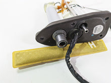 Load image into Gallery viewer, 2018 Harley FLHCS Softail Heritage 115th Fuel Gas Petrol Pump - Tested 61200042