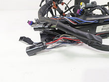 Load image into Gallery viewer, 2014 Harley FLS Softail Slim Main Abs Wiring Harness Loom - No Cuts 69200319