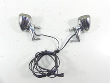 Load image into Gallery viewer, 2005 Harley Touring Road Glide FLTR Front Turn Signal Blinker Set 69550-04