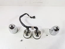 Load image into Gallery viewer, 2006 Triumph Rocket 3 Speedometer Gauges Instrument - 48k T2501230 | Mototech271