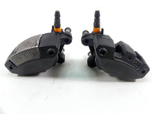 Load image into Gallery viewer, 2014 Harley VRSCF Muscle V-Rod Front Brake Caliper Set 44731-08 44732-08 | Mototech271