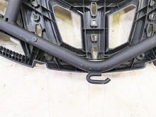 Load image into Gallery viewer, 2018 Can Am Maverick X3 XRC Turbo R Linq Pivoting Rear Rack Black 715008295 | Mototech271