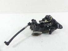 Load image into Gallery viewer, 2015 Harley FLS Softail Slim Throttle Body Fuel Injectors 27708-06 27708-10