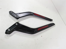 Load image into Gallery viewer, 2018 Harley Softail FXFBS Fat Bob Rear Fender Struts Braces 59500543 59500544 | Mototech271