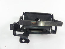Load image into Gallery viewer, 2003 Harley Sportster XL1200 C 100th Anniv Battery Tray Holder & Cover 66194-98