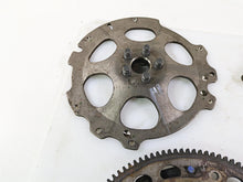 Load image into Gallery viewer, 2014 BMW R nine T R9T K21 Friction Clutch Pressure Plate Disc Set 21217697737 | Mototech271