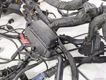 Load image into Gallery viewer, 2021 BMW R1250GS K51 Adv Main & Engine Wiring Harness ESA Read 61111683766 | Mototech271