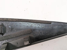 Load image into Gallery viewer, 2007 Yamaha R1 YZFR1 Side Trim Infill under Tank Side Cover Fairing 4C8-24139-00 | Mototech271