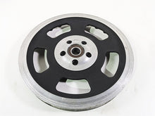 Load image into Gallery viewer, 2016 Harley VRSCDX Night Rod Rear Drive Belt Sprocket Pulley 72T 40566-07 | Mototech271