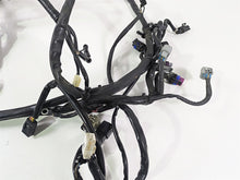 Load image into Gallery viewer, 2009 Harley FXDC Dyna Super Glide Wiring Harness Loom 69602-08