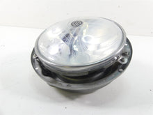 Load image into Gallery viewer, 2002 Harley Touring FLHRCI Road King Headlight Head Light Lamp Lens 67702-81A