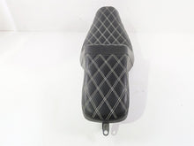 Load image into Gallery viewer, 2008 Harley FXDL Dyna Low Rider 105TH Step Up Seat Saddle C.C.Rider S11-03