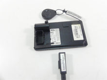 Load image into Gallery viewer, 2019 Harley Softail FLSB Sport Glide Bcm Module Security Fob Antenna 41000349E | Mototech271