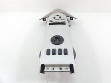 Load image into Gallery viewer, 2009 Victory Vision Tour Center Tank Console Cover Grip Heater Switch 5251418 | Mototech271