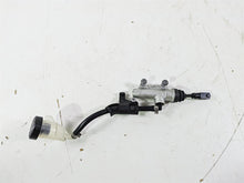 Load image into Gallery viewer, 2016 BMW F800R K73 Rear Brake Master Cylinder Brembo 34217692190 | Mototech271