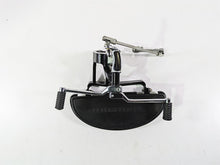 Load image into Gallery viewer, 2009 Harley FLSTSB Cross Bones Left Floorboard & Shifter Set - BENT 33630-07A | Mototech271