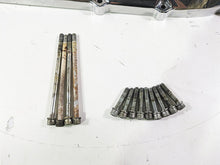 Load image into Gallery viewer, 2008 Harley Touring FLHTCU E-Glide 105TH Outer Primary Drive Cover 60685-07