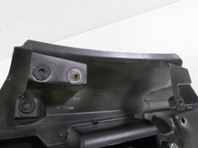 Load image into Gallery viewer, 2006 Ducati Multistrada 1000S Left Front Black Side Cover Fairing 48031731A