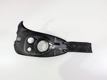 Load image into Gallery viewer, 2018 Indian Springfield Dark Horse Upper Fuel Tank Dash Console 5633355