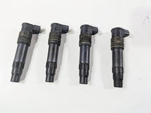 Load image into Gallery viewer, 2006 Suzuki GSXR1000 K6 Denso Ignition Coil Set 33410-35F11 129700-4400