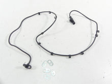 Load image into Gallery viewer, 2015 Ducati Monster 1200 S Front Abs Brake Wheel Speed Sensor 55212111B | Mototech271