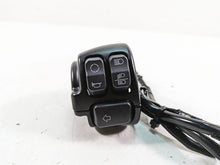 Load image into Gallery viewer, 2020 Harley Softail FXBB Street Bob Left Hand Control Switch - Read 71500292