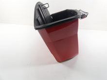 Load image into Gallery viewer, 2015 Victory Cross Country Tour Left Saddlebag Saddle Bag Bottom 5438372 | Mototech271