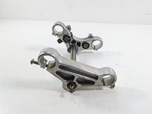 Load image into Gallery viewer, 1999 Harley Dyna FXDL Low Rider Upper & Lower Triple Tree 45739-87 45598-90B | Mototech271