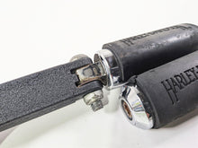 Load image into Gallery viewer, 2014 Harley FXDL Dyna Low Rider Passenger Footpeg & Mount Set 49224-06A