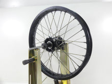 Load image into Gallery viewer, 2017 BMW F800GS K72 Front Wheel Rim 21x2.15 -Read 36318564176