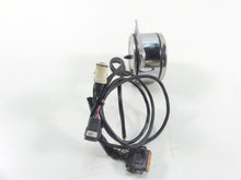 Load image into Gallery viewer, 2003 Harley Sportster XL1200 C 100th Anniv Speedometer Gauges Set - 5K 67283-99A | Mototech271