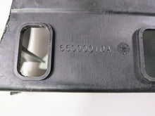 Load image into Gallery viewer, 2021 Harley Touring FLTRX Road Glide Battery Tray Electrical Holder Set 66000010