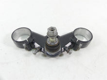 Load image into Gallery viewer, 2013 BMW R1200GS K255 Adventure Lower Triple Tree Clamp 58mm 31427718343
