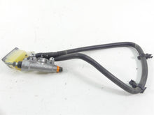 Load image into Gallery viewer, 2006 Yamaha Roadliner XV1900 Nissin Rear 1/2" Brake Master Cylinder 1D7-2583V-00