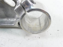 Load image into Gallery viewer, 2012 Harley VRSCF Muscle Rod Lower Triple Tree Steering Clamp 46892-09B | Mototech271