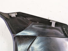 Load image into Gallery viewer, 2018 Kawasaki ZX1002 Ninja H2 SX Powerbronze Rear Seat Cover Fairing 310-K121 | Mototech271