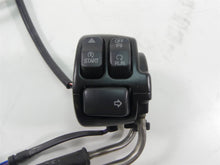Load image into Gallery viewer, 2013 Harley FXDWG Dyna Wide Glide Right Hand Control Switch -Read 71500068