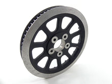 Load image into Gallery viewer, 2017 Harley Dyna FXDB Street Bob Rear Belt Sprocket Pulley 66T 40374-07 | Mototech271