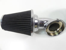 Load image into Gallery viewer, 2022 Harley Softail FXBBS Street Bob Arlen Ness Monster Sucker Air Filter 81-034 | Mototech271